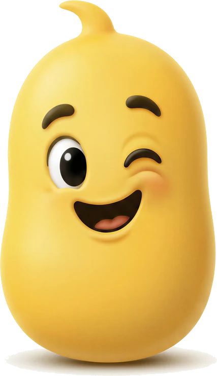Rai, de AI-buddy van Modern Day, knipoogt