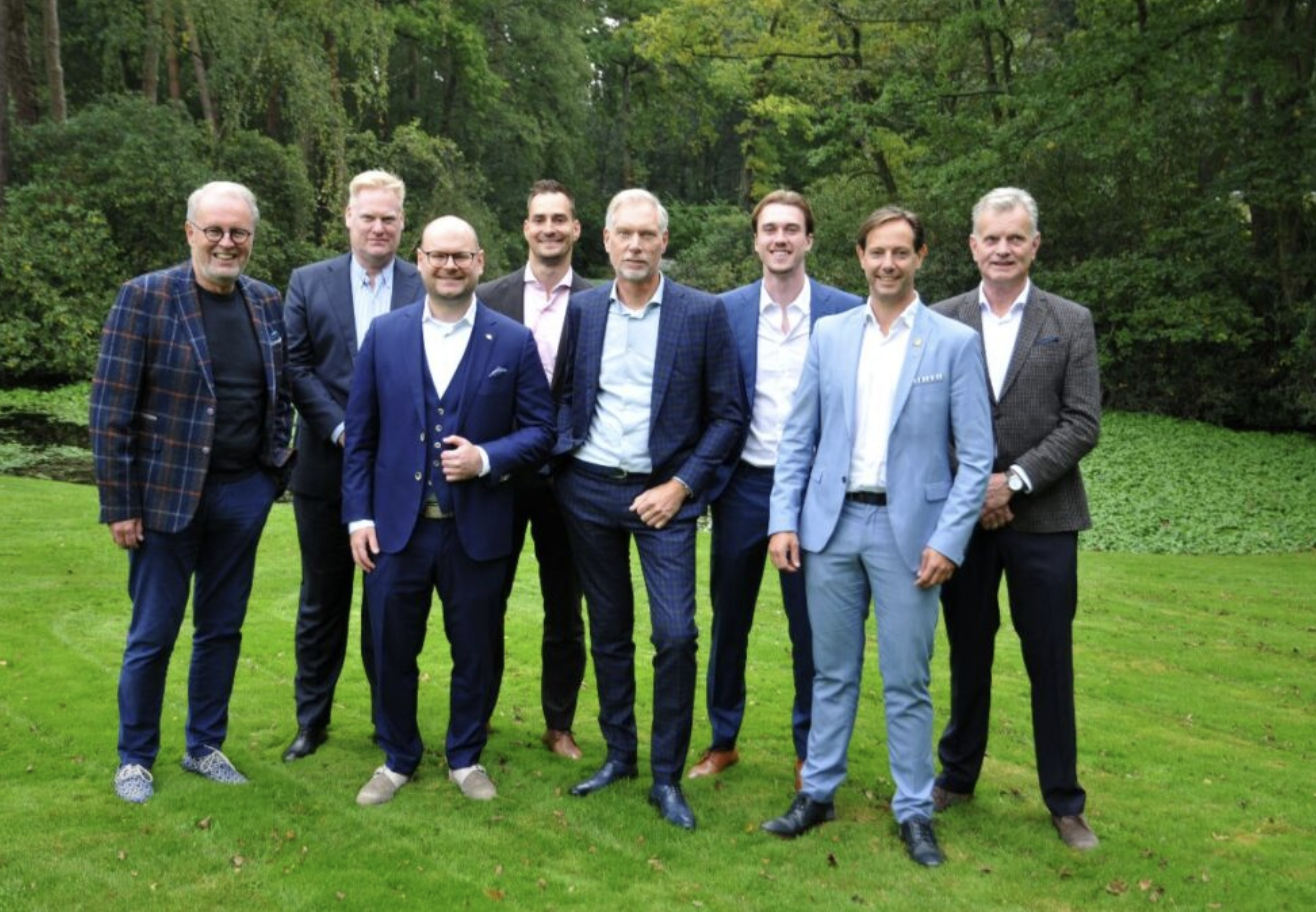 Tresor Capital investment boutique